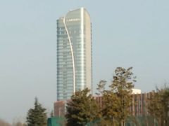 -西安浐灞艾美酒店·汉江餐厅·火锅