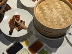 -四季民福烤鸭店(王府井东安门店)