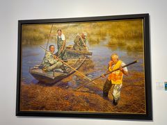 -四川美术学院美术馆