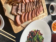 -李记饺子·熏酱东北菜(欢乐谷店)