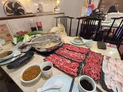 -潮汕良记牛肉火锅(洪武路店)