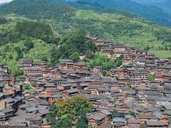 -西江千户苗寨