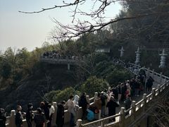 -径山寺