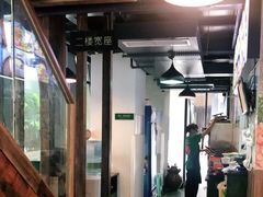 -兵哥豌豆面(雅颂居店)