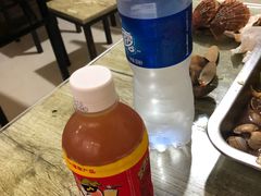 -晓伟海鲜家常菜