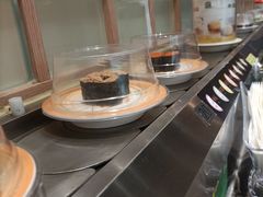 -禾绿回转寿司(万柳华联店)