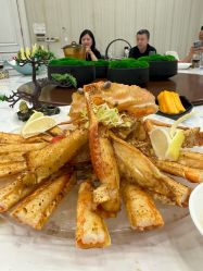 -昆城一品国际宴会中心·宴会厅