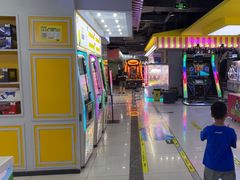 -风云再起游乐汇(南京常发广场店)