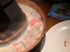 -竹叶涮肉坊(总店)