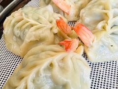 -叶存利海鲜大馅饺子(海宁路总店)