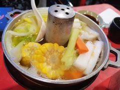 素锅锅-斗鸡饭场伙·川菜(浆洗街店)