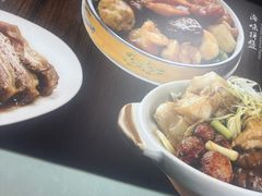 -百福麵家(新馬路店)