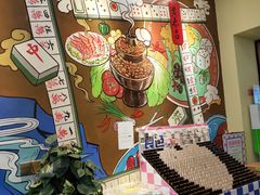 -黄泰吉拾味餐厅(江汉路店)