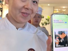 -悦融·京鲁菜·露台花园(安定门店)