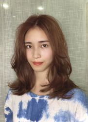 -斑斓色彩沙龙