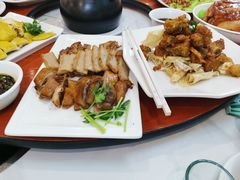 -七叔家宴家常广西菜(明秀东路店)