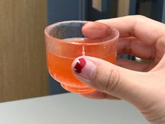 山楂汁-蔡澜点心·粤菜(西单大悦城店)