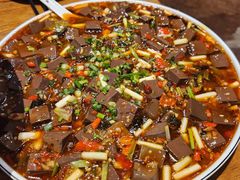 -厨神老街兔·淳朴人家店(盐帮菜风味名店)