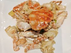 -味可道美食坊(福基路店)