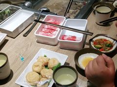 -野妹经典火锅(民治店)