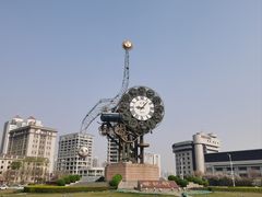 -世纪钟
