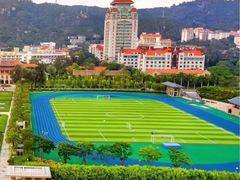 -厦门大学(思明校区)