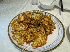 -福来居烤鸭店(天坛二店)
