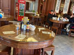 大堂-勤德兴(湖滨路店)