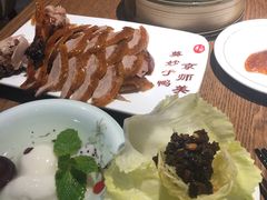 -全聚德(江宁店)