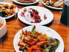 -汉巴味德(大悦城店)