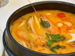 -阿诺泰·泰国餐厅(紫荆店)