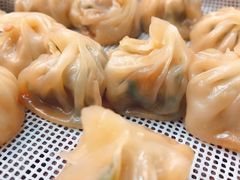 福鼎小笼包-大叔家福鼎小吃(十全街店)