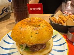 -必胜客(花都百业店)