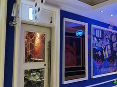 -自由港KTV(王子公主金平店)