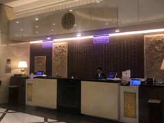 -上海富豪东亚酒店(零陵路店)