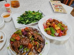 -大食家餐厅(五星步行商业街店)