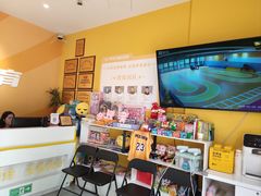 -秀王儿童运动馆(江南望庄店)