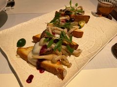 -春树下·树屋花房西餐厅(罍街AS1980店)