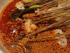 -嘉州叶婆婆钵钵鸡(建设路店)