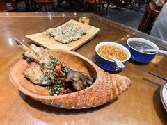 -杨记隆府(重庆总店)