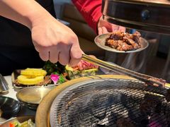 -西塔老太太泥炉烤肉(望京一店)