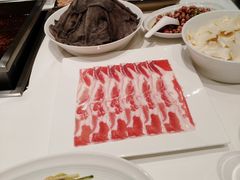 -皇城老妈·大连海鲜火锅(港湾店)