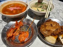 -鲜得来排骨年糕(即墨路店)