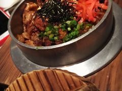 -东京和食 Sun with AQUA