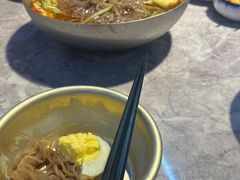 -屋里家延边朝鲜族冷面(梅林3店)