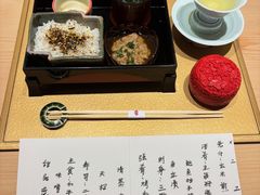 -鹤菊·鮨Omakase(古子城店)