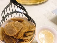 -东兴楼饭庄(六里桥店)