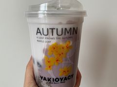 -雅克雅思(纱帽河店)