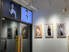 -真我樣照相馆·身份证·证件照·外拍(环球港店)