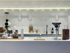 -% Arabica阿拉比卡咖啡(武汉天地店)